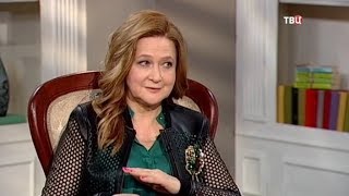 Тамара Глоба. Мой герой
