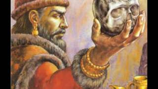 Bulgarian Pagan Rulers , Warriors