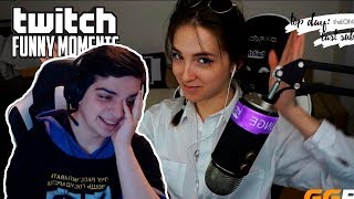 Ramakun666 СМОТРИТ: Топ Моменты с Twitch | Измена на Стриме | Герой Нашего Времени
