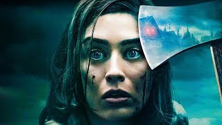 Сериал «Касл-рок» на КиноПоиск HD