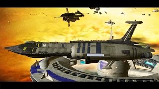 Star Wars EAW FOC Clone Wars Mod 4.0 part 51