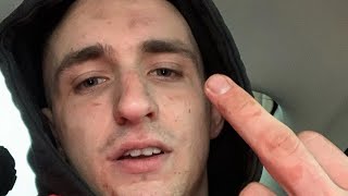 Драка ЛИТВИНА, полное видео драки / 01.02.2020