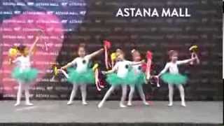Выступление детей студия танцев Style Damce 3 танец