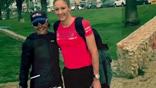 Чемпионат Мира Ironman 70.3 Южная Африка / 1 серия!!! Виктория Шубина - Тренер по Триатлону