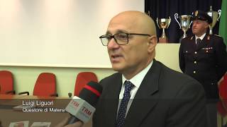 Truffe, la Questura di Matera lancia la campagna di sensibilizzazione