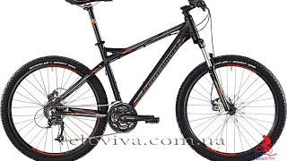 Горный велосипед Bergamont Vitox 7.0