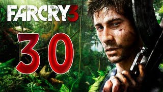 Far Cry 3 [HD 1080p] - Разрядка