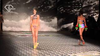 Salinas Bikini Show - FFW Fashion Rio Summer 2011 - Brazil Fashion Week | FashionTV - FTV.com