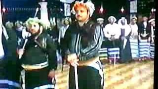 ملفى قبائل خولان لقبائل قحطان