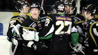 Färjestad-nerver av stål