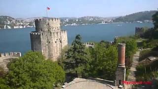 Rumeli Hisari Istanbul