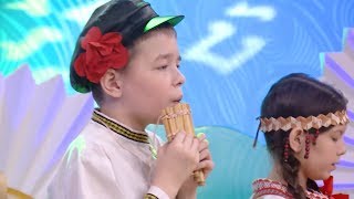 С добрым утром, малыши! - Гостевая - Народ Коми - Проект "Россия - многонациональная страна"