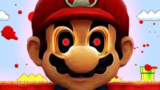 Evil Mario | Mama Mia!