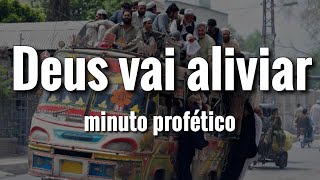 Uma palavra de Deus! Para Hoje! para acalmar o Coração!