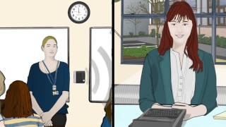 School Intercom System