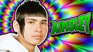 BEST OF AINSLEY!!!!!!!!!!!!!