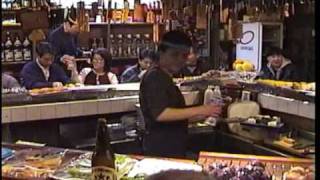 Jyoran  Japanese Robatayaki Restaurant  (城欄  炉端焼)