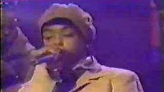 Fugees - Killing Me Softly (Live @ New Pop Festival Germany)
