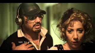 ,,IZUR,, Alla Levonyan Arman Aghajanyan // Armenian Pop // Армянские песни