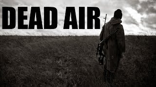 Stalker - мод DEAD AIR. Stream 3. КОРДОН, БОЛОТО, СВАЛКА