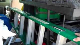 How I Roll Window Cleaning Business Owner Issue 1