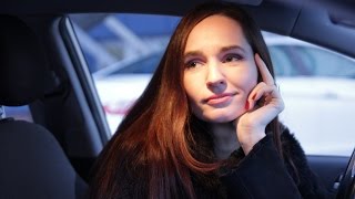 Как выбрать зимой качественную стеклоомывающую жидкость?