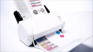 Scanner Brother ADS-2200