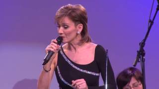 KATICA ILLÉNYI singing Bach Violin Concerto
