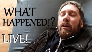 Abandoned Village Shop WINTER URBAN EXPLORATION! (found movies and toys)