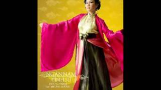 Ngan nam tinh su