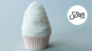 PLATINUM BLONDE CUPCAKES Inspired by ALASKA *The Drag Queen* - The Scran Line