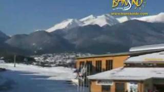 Bansko Bulgaria