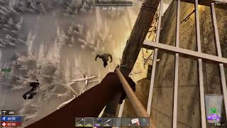 7 Days to Die *Mature* - Ep. 25