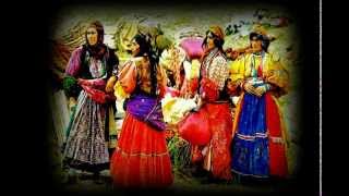 Denge Jinên Kurd  - Çaçané
