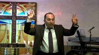 Սուրբ Հոգու պտուղները, Սեր .The Fruit of the Holy Spirit .Love