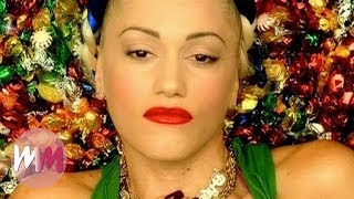 Top 10 Best Gwen Stefani Songs