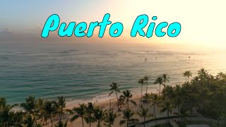 Puerto Rico Travel Guide Tips with Locals - Episode 1