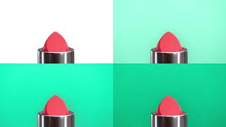 Анна Цуканова-Котт для Avon: губная помада "Матовое превосходство"