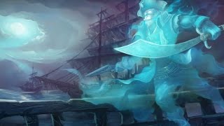 Master Challenger Gameplay Sickmotion Play Gangplank vs Gnar Top LOL Season 6