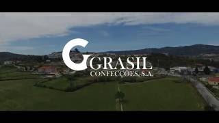Video promocional Grasil 2016