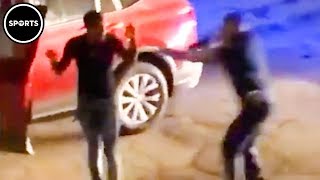 Racist Cop Pistol-Whips Black Teen