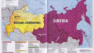 СИБИРЬ и ДВ проданы КИТАЮ - Путин и Медведев молодцы!
