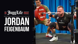 The Jugglife | Dr. Jordan Feigenbaum
