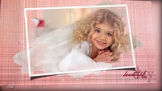 Мои любимые фотографии/My favorite pictures/проект ProShow Producer