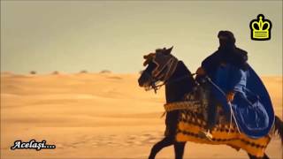 ♔ Allah Allah Ya Baba - Arabic song ♔