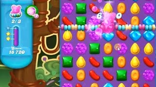 Candy Crush Soda Saga Level 9