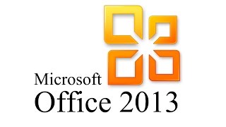 Как активировать Microsoft Office 2013 ? Активатор KMS Piko
