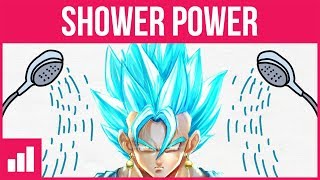 Cold Shower Benefits ► 10 Epic Benefits of Cold Showers