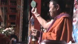 Drikung Kagyu Lamas - Garchen rinpoche etc.