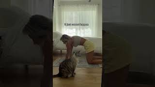 You need to make room for GROWTH #fitnessmotivation #wellness #homeworkout #shorts #thatgirl